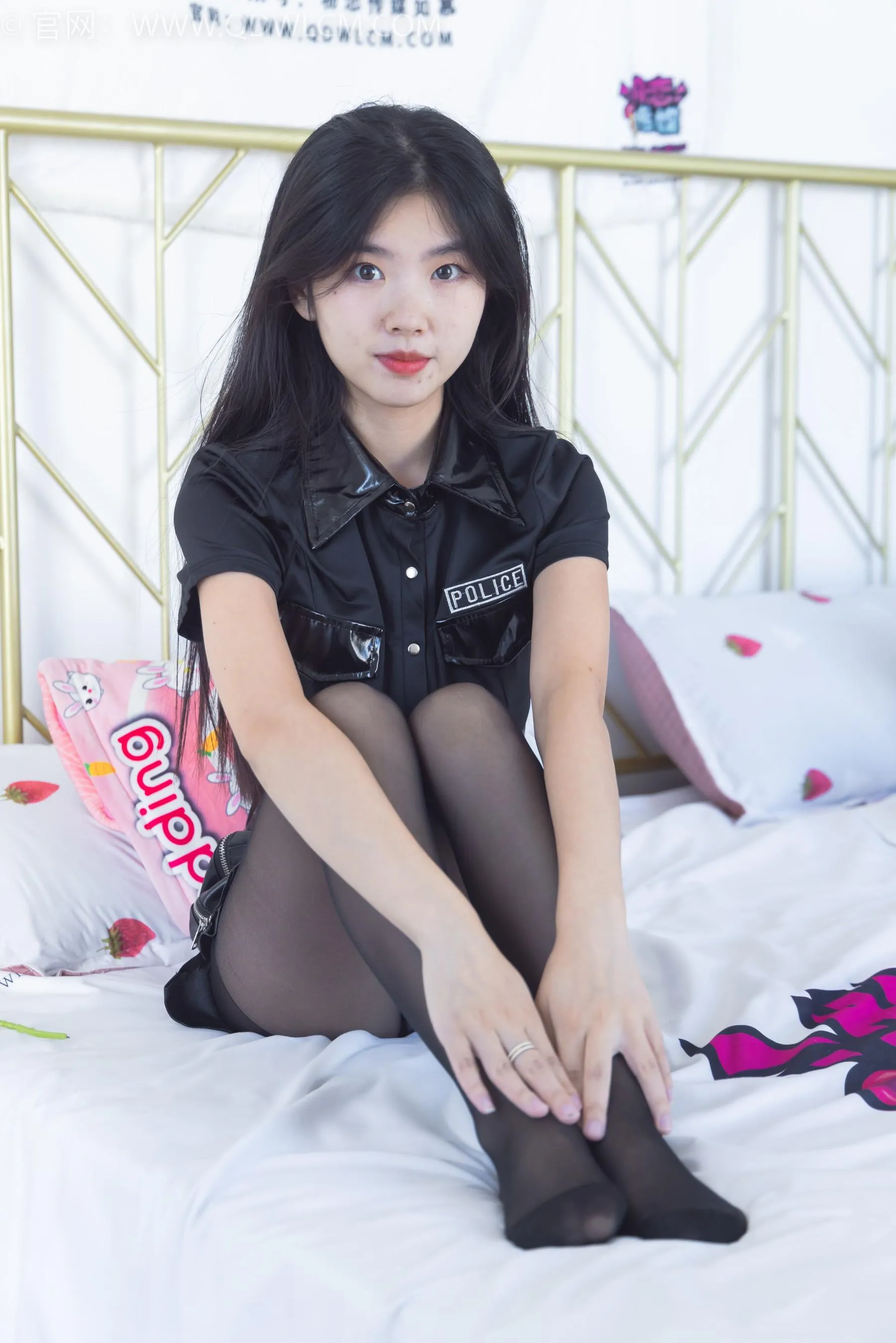 物恋传媒 NO.1491 米米-飞天小女警 [152P]插图2